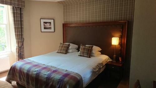 Cairngorm Hotel