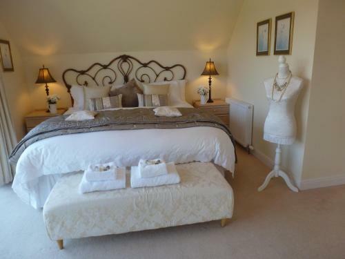 Bed & Breakfast Aviemore North Star Lodge