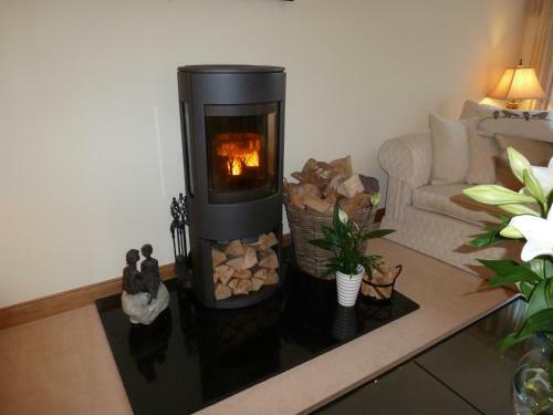 Bed & Breakfast Aviemore North Star Lodge