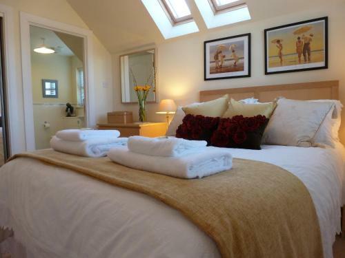 Bed & Breakfast Aviemore North Star Lodge