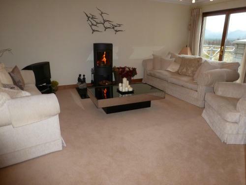 Bed & Breakfast Aviemore North Star Lodge