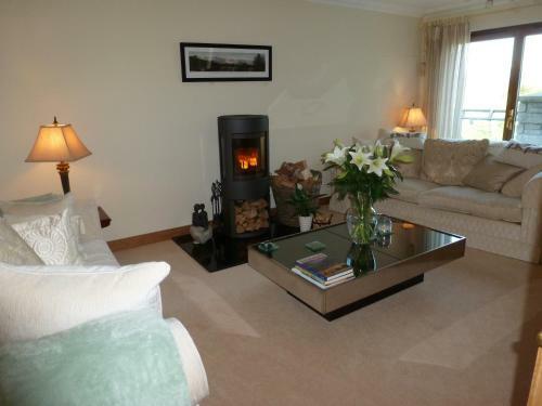 Bed & Breakfast Aviemore North Star Lodge