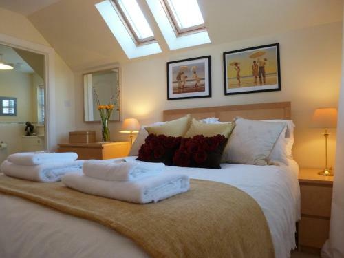 Bed & Breakfast Aviemore North Star Lodge