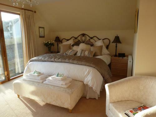 Bed & Breakfast Aviemore North Star Lodge