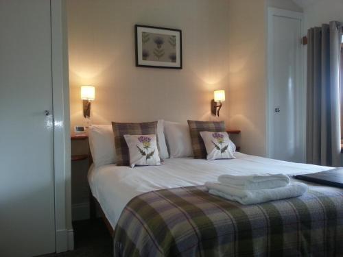 Hostal Ardlogie Guest House