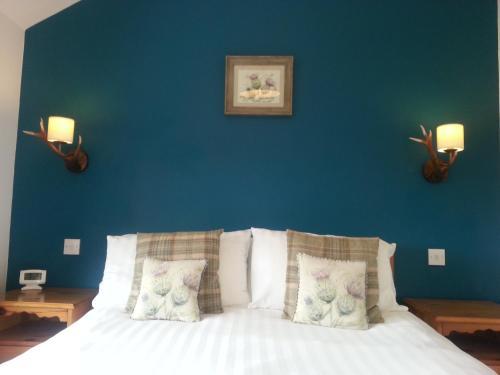 Hostal Ardlogie Guest House