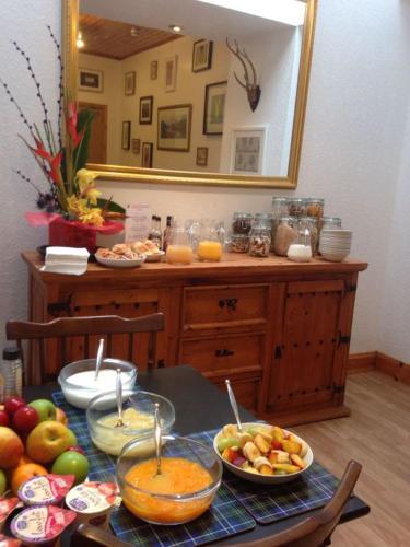 Hostal Ardlogie Guest House