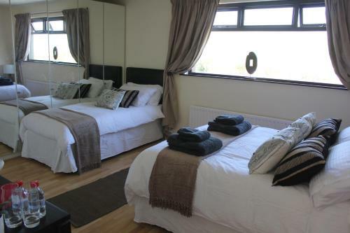 Cairnview Bed And Breakfast
