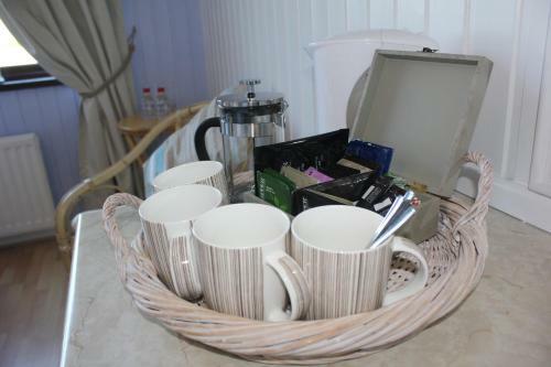 Cairnview Bed And Breakfast