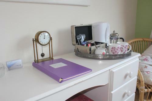 Cairnview Bed And Breakfast