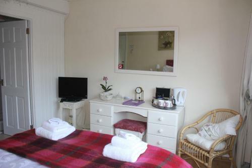 Cairnview Bed And Breakfast