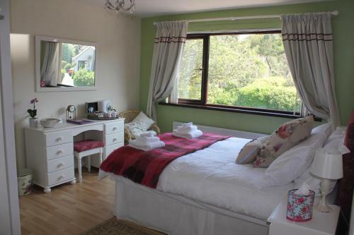 Cairnview Bed And Breakfast