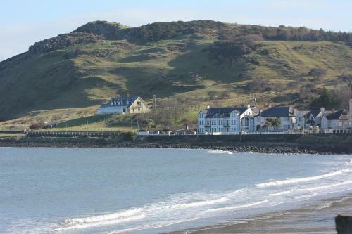 Cairnview Bed And Breakfast