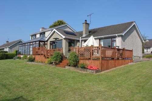 Cairnview Bed And Breakfast
