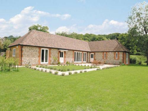 The Fishing Lodge
