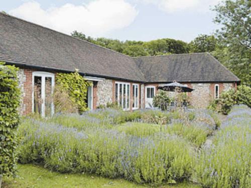 The Fishing Lodge