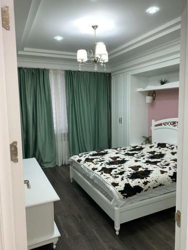 Apartamento Appartment, 2 Bedrooms , Complex Melestiu