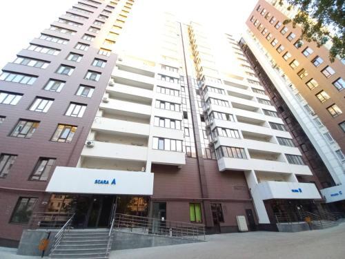 Apartamento ???????? ? ?????? ? ??????? ?? ?????