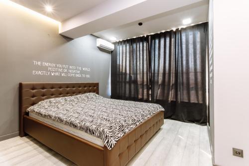 Apartamento Este Situat Linga Shopping Malldova , Wi-fi