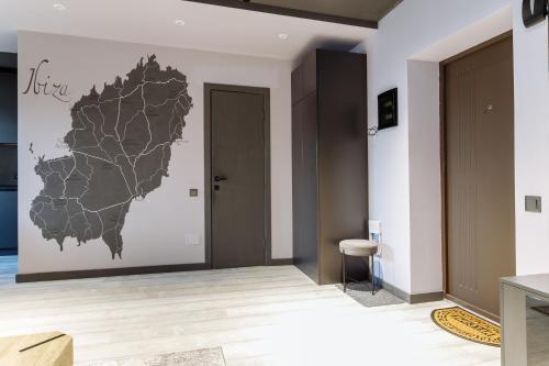 Apartamento Este Situat Linga Shopping Malldova , Wi-fi
