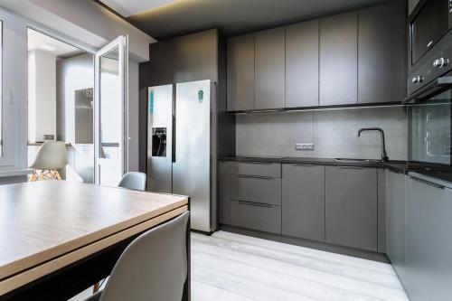 Apartamento Este Situat Linga Shopping Malldova , Wi-fi