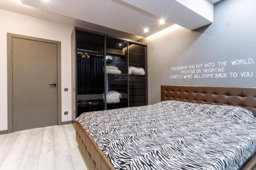 Apartamento Este Situat Linga Shopping Malldova , Wi-fi