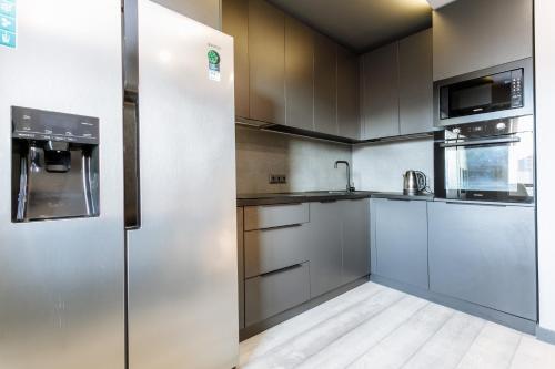 Apartamento Este Situat Linga Shopping Malldova , Wi-fi
