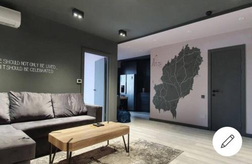 Apartamento Este Situat Linga Shopping Malldova , Wi-fi