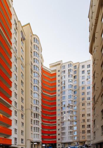 Apartamento Este Situat Linga Shopping Malldova , Wi-fi