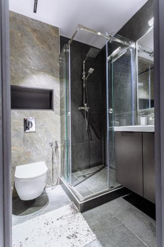 Apartamento Este Situat Linga Shopping Malldova , Wi-fi
