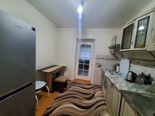 Great Value! Entire Apartment!