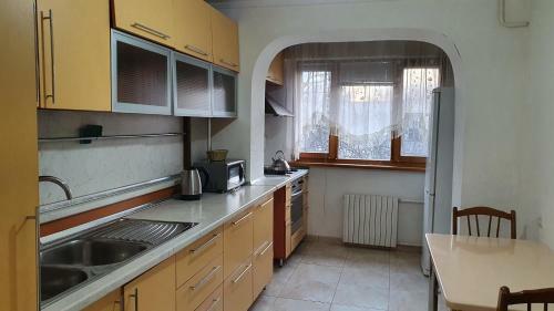 Apartament Pe Bd. Moscovei