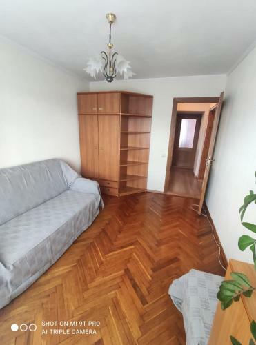 Apartament Pe Bd. Moscovei