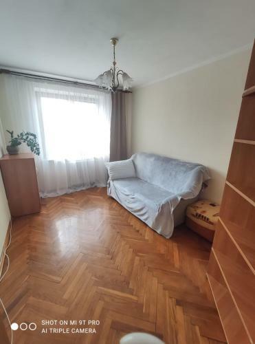 Apartament Pe Bd. Moscovei