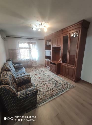 Apartament Pe Bd. Moscovei