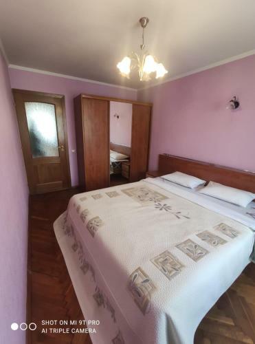 Apartament Pe Bd. Moscovei