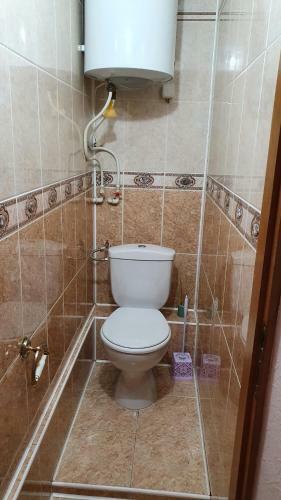 Apartament Pe Bd. Moscovei