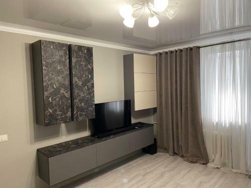 Apartamento Oleg Caragacean