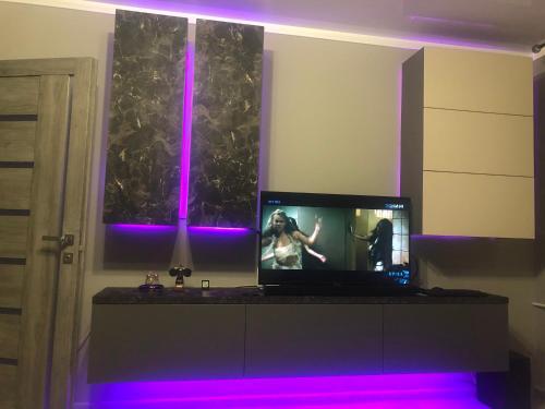 Apartamento Oleg Caragacean