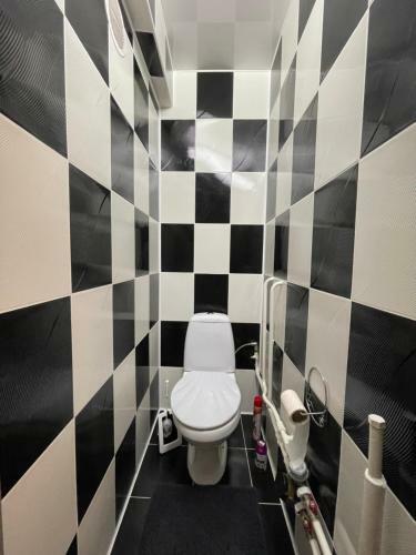 Apartamento Oleg Caragacean