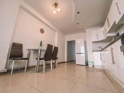 Apartamento N1 Central Flat