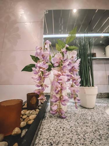 Apartamento N1 Central Flat