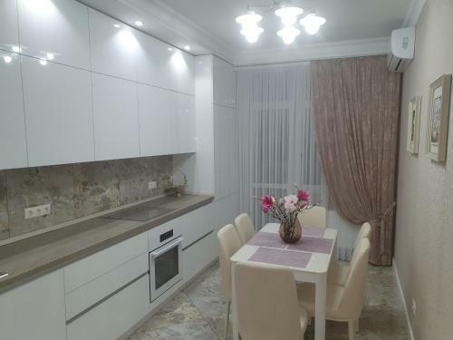 Apartamento Park House Vip