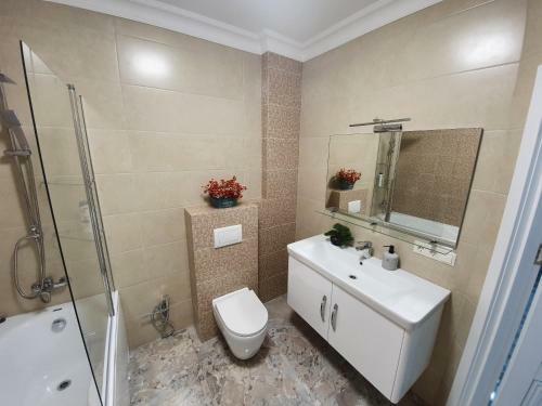 Apartamento Park House Vip