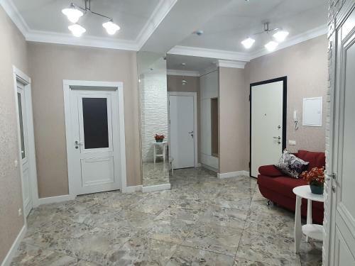 Apartamento Park House Vip
