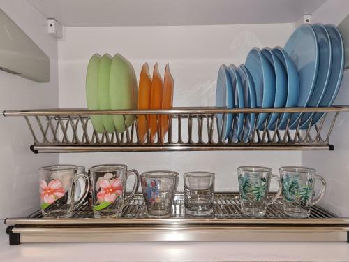 Apartamento Old Town Residence