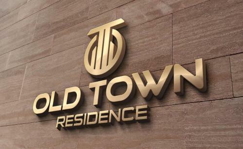 Apartamento Old Town Residence