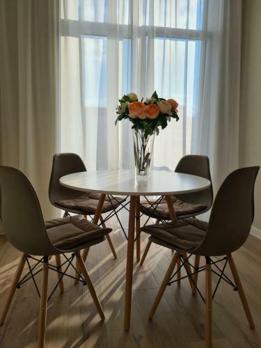 Apartamento Old Town Residence