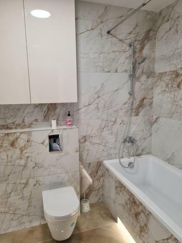 Apartamento Old Town Residence