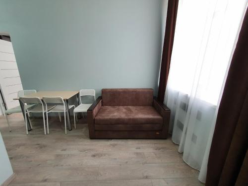 Park & Pedestrian Zone Apartment For4